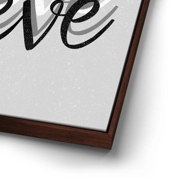 Featured image 15 for Believe In Yourself I