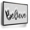Featured image 6 for Believe In Yourself I