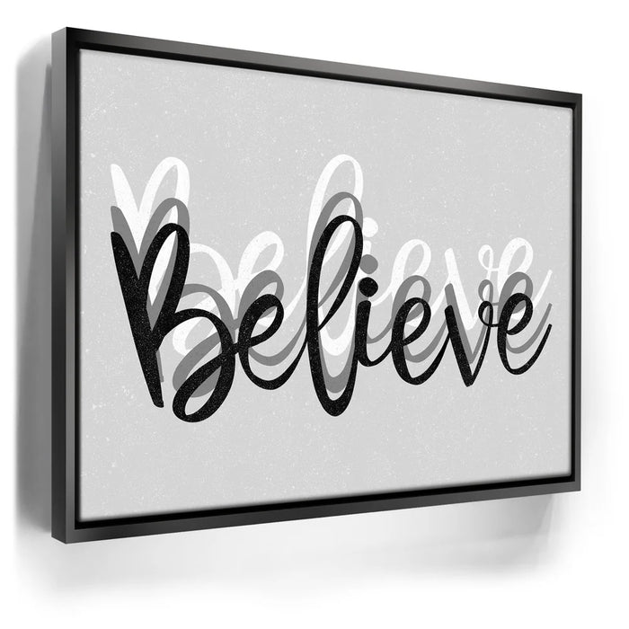 Featured image 6 for Believe In Yourself I