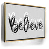 Featured image 8 for Believe In Yourself I