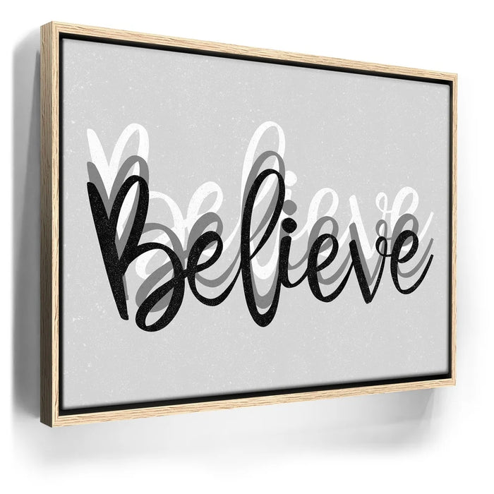 Featured image 10 for Believe In Yourself I
