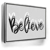 Featured image 9 for Believe In Yourself I