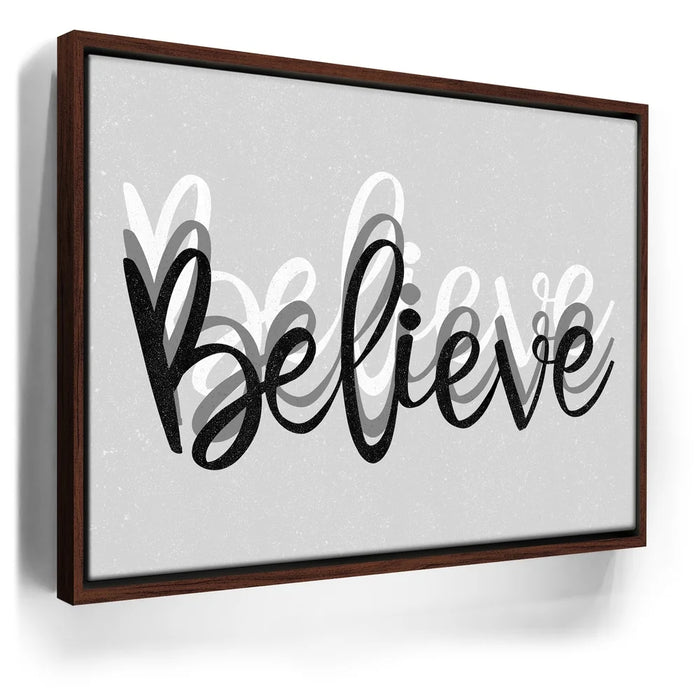 Featured image 11 for Believe In Yourself I
