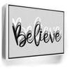 Featured image 7 for Believe In Yourself I