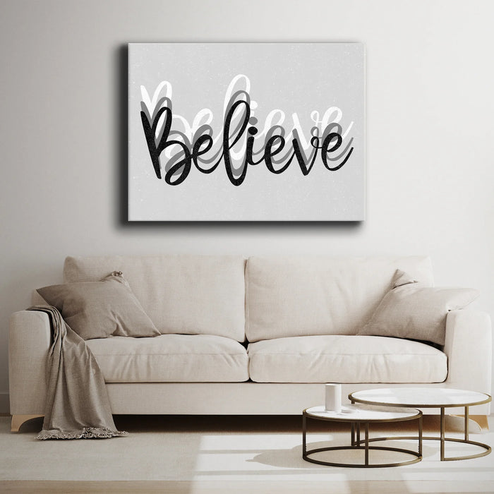 Featured image 2 for Believe In Yourself I