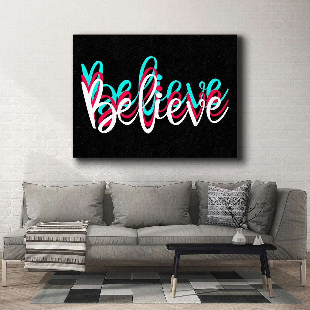 Featured image 2 for Believe In Yourself II