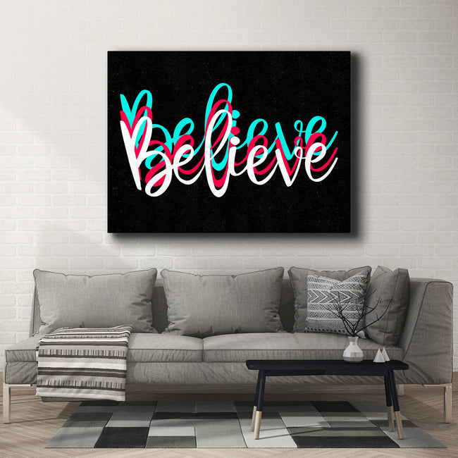Featured image 2 for Believe In Yourself II