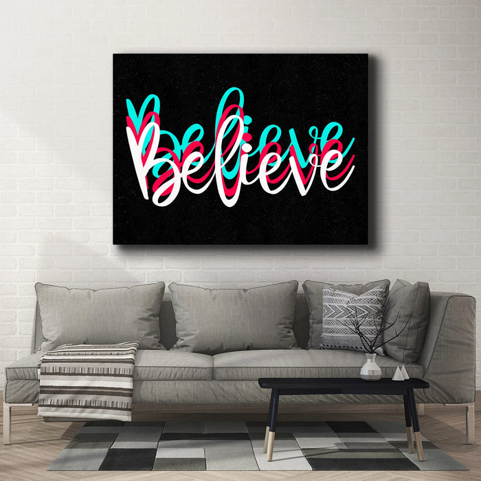 Featured image 2 for Believe In Yourself II