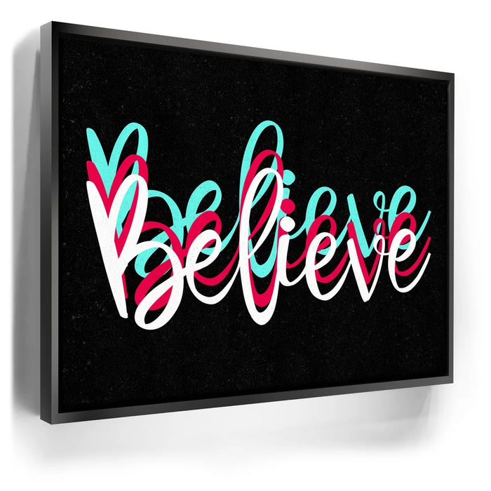 Featured image 6 for Believe In Yourself II