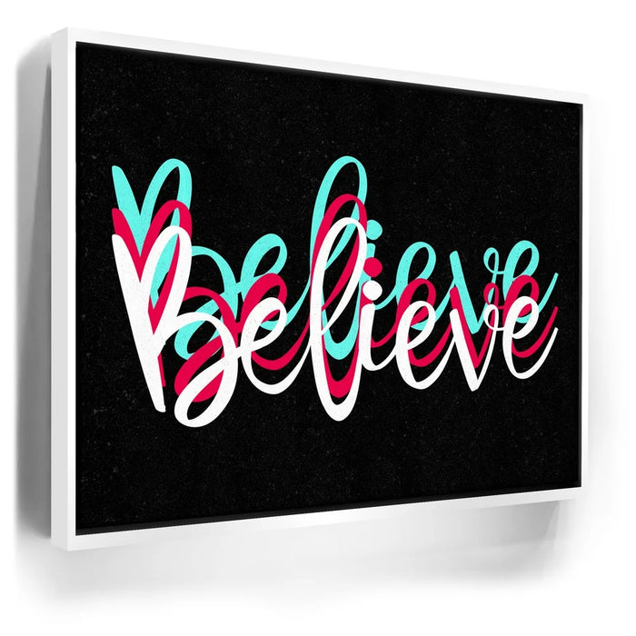 Featured image 7 for Believe In Yourself II