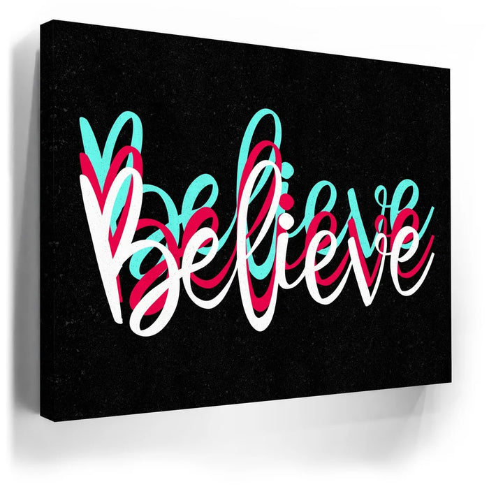 Featured image 5 for Believe In Yourself II