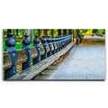 Featured image 1 for Benches In Central Park, New York City