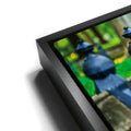 Thumbnail image 11 for Benches In Central Park, New York City