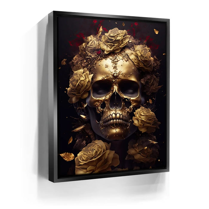 Featured image 6 for Beneath The Bones