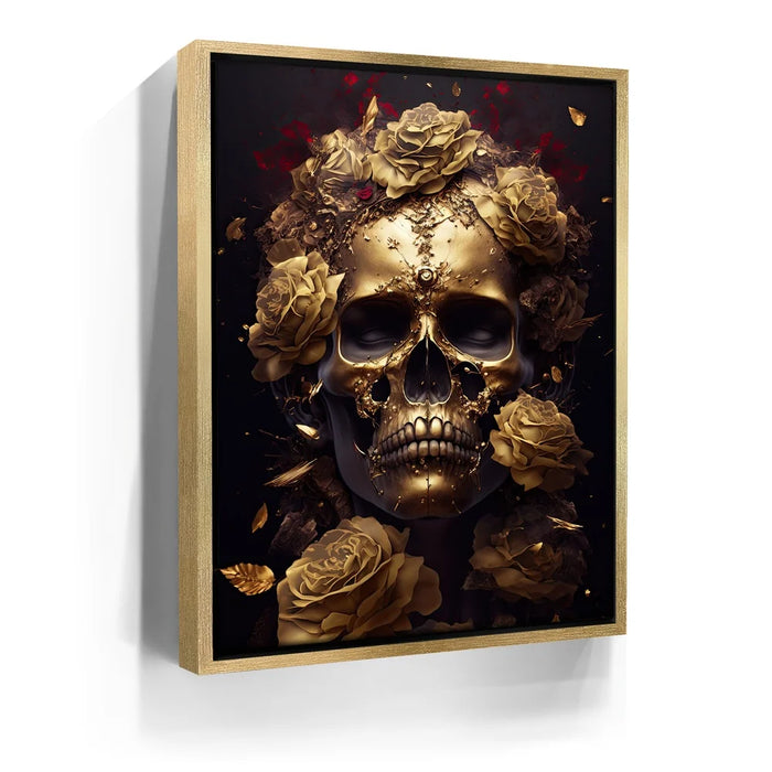 Featured image 8 for Beneath The Bones