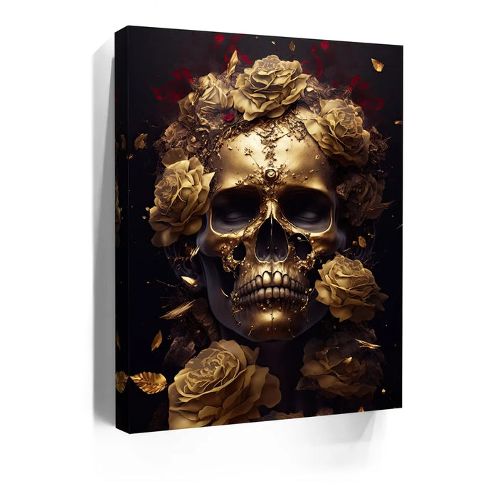 Featured image 5 for Beneath The Bones