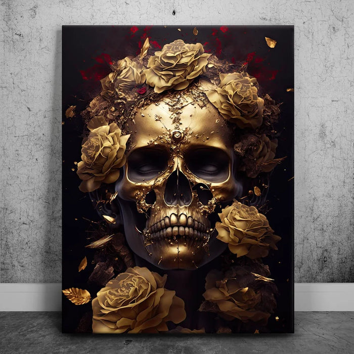 Featured image 1 for Beneath The Bones