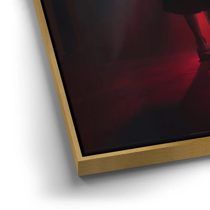 Featured image 13 for Beneath the Cross