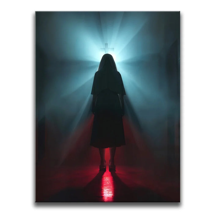 Featured image 1 for Beneath the Cross