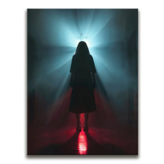 Beneath the Cross