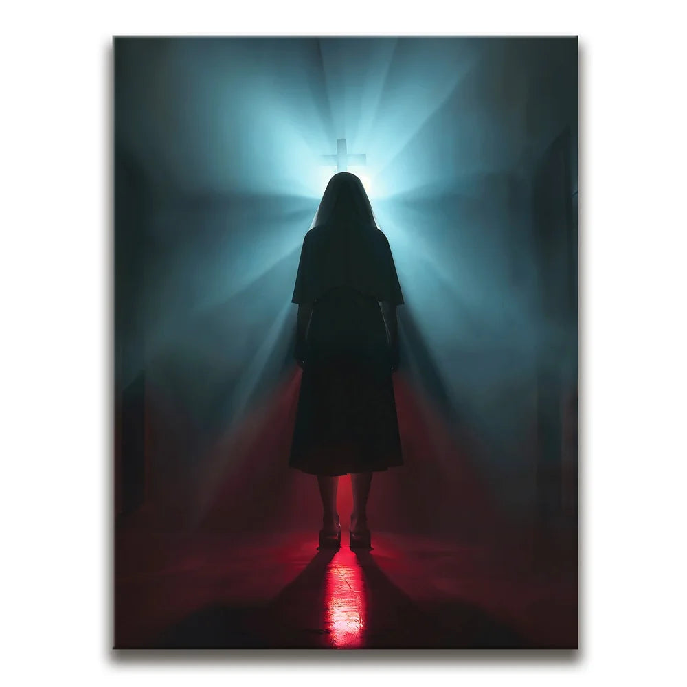 Featured image 1 for Beneath the Cross
