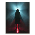 Featured image 1 for Beneath the Cross