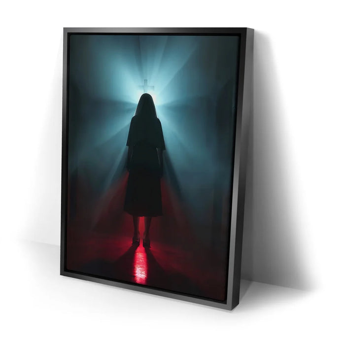 Featured image 2 for Beneath the Cross