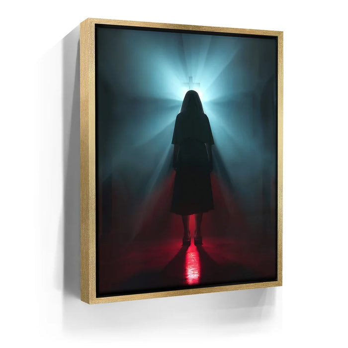 Featured image 8 for Beneath the Cross