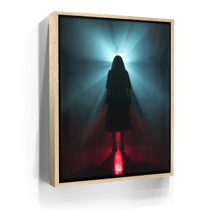 Featured image 10 for Beneath the Cross