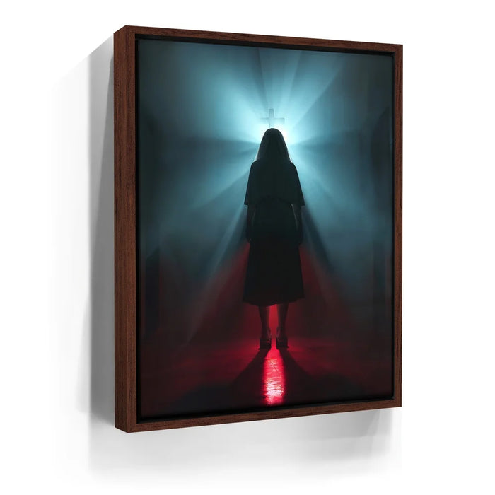 Featured image 11 for Beneath the Cross