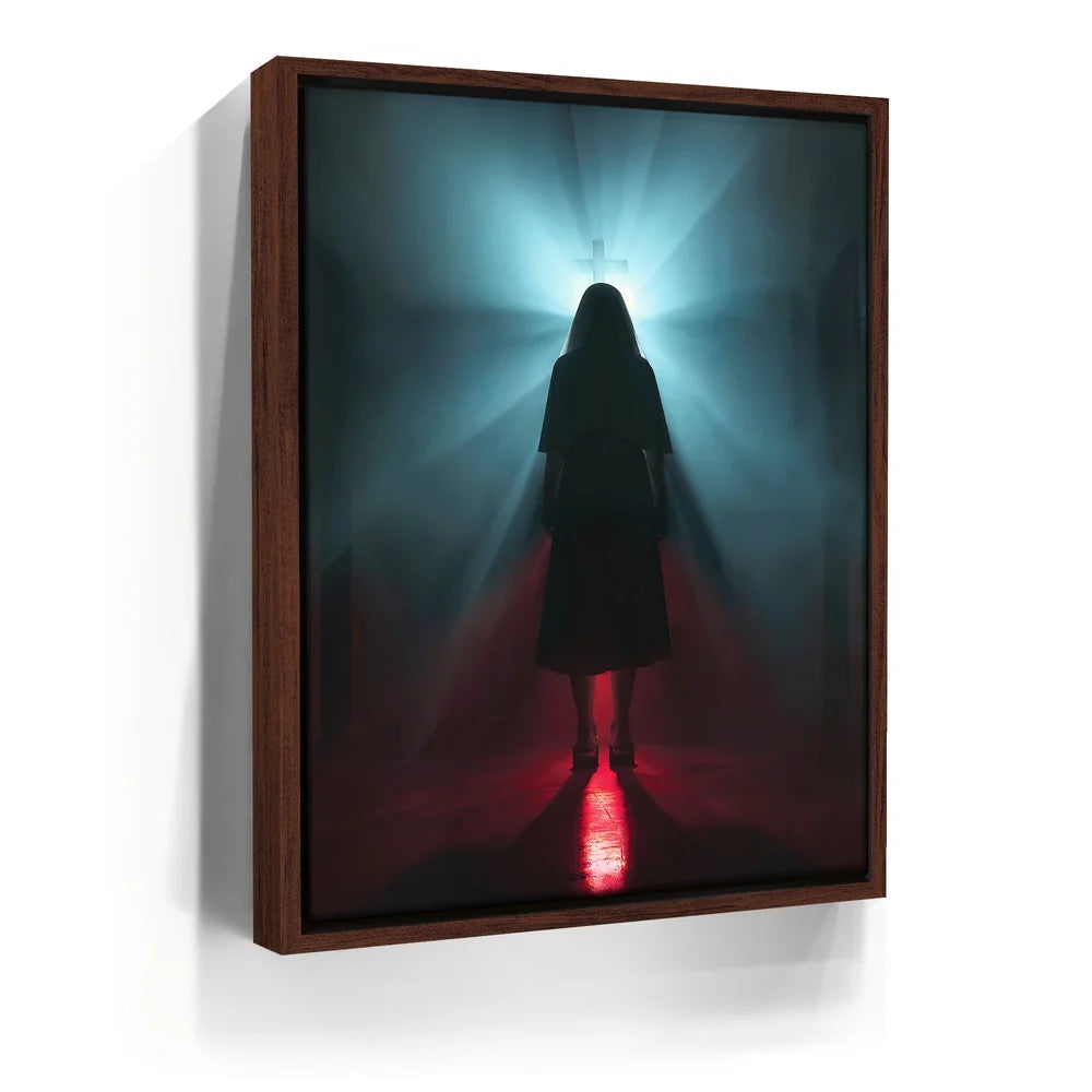 Featured image 10 for Beneath the Cross