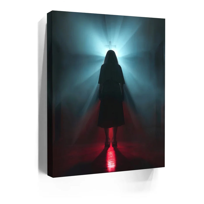 Featured image 5 for Beneath the Cross