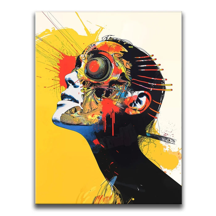 Featured image 1 for Beneath The Flesh