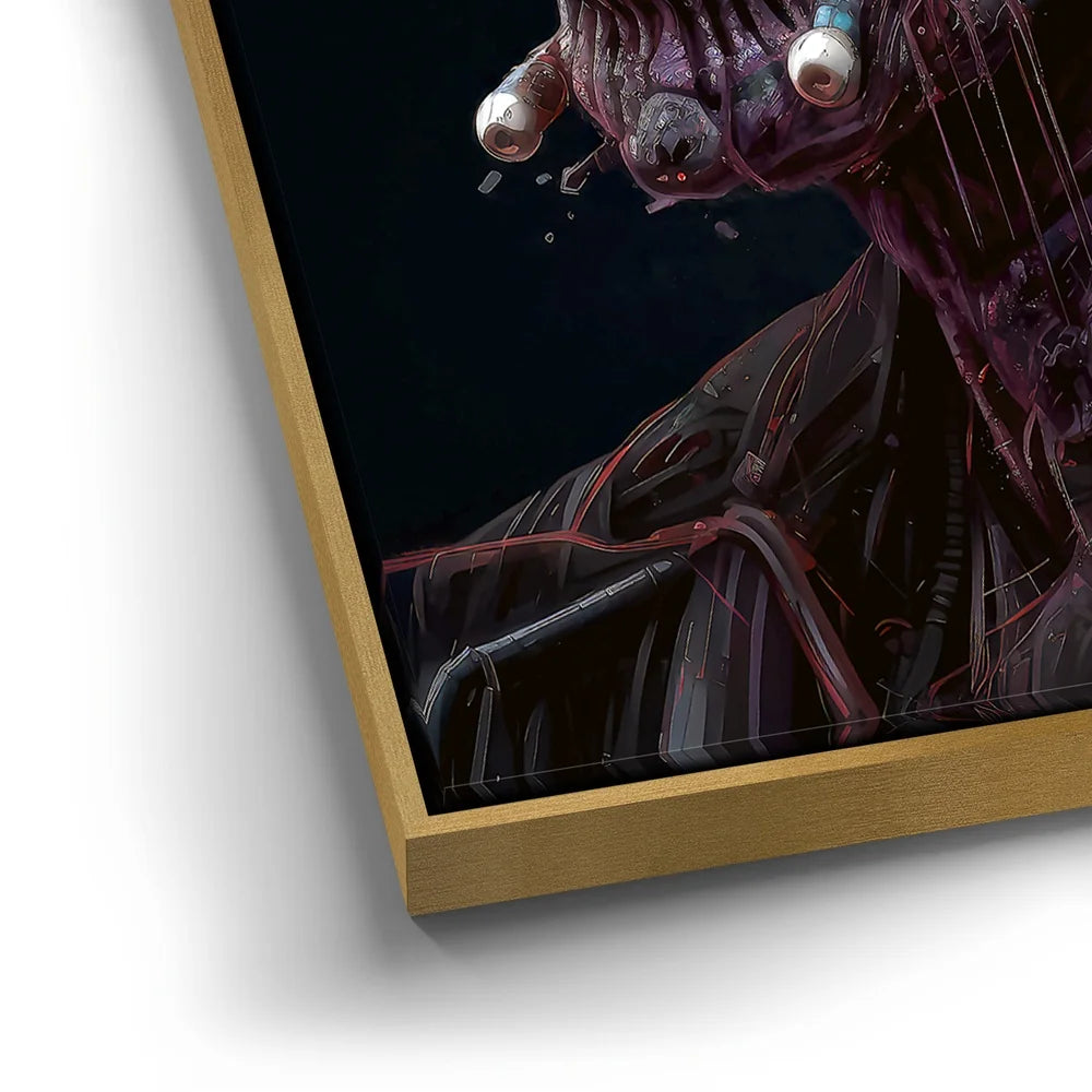 Featured image 12 for Beneath The Mask
