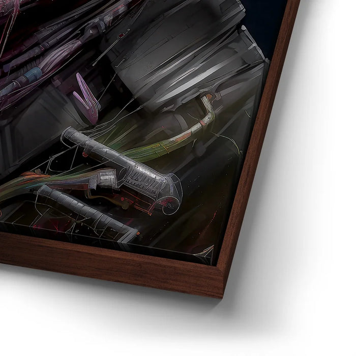 Featured image 15 for Beneath The Mask