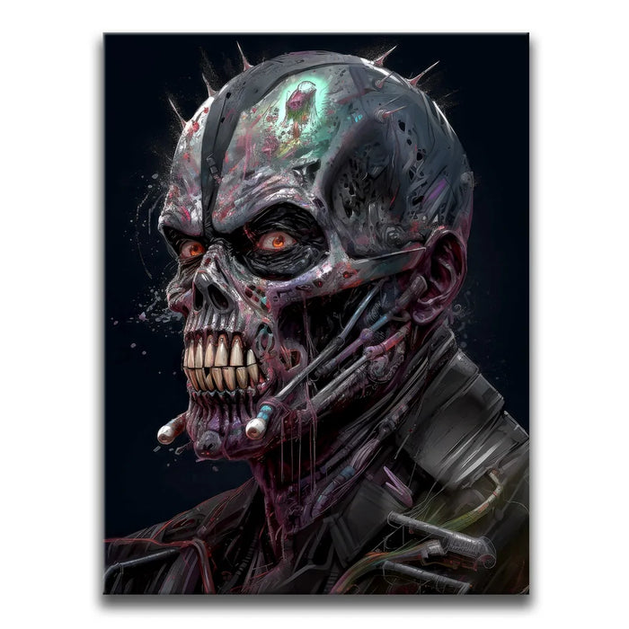 Featured image 1 for Beneath The Mask