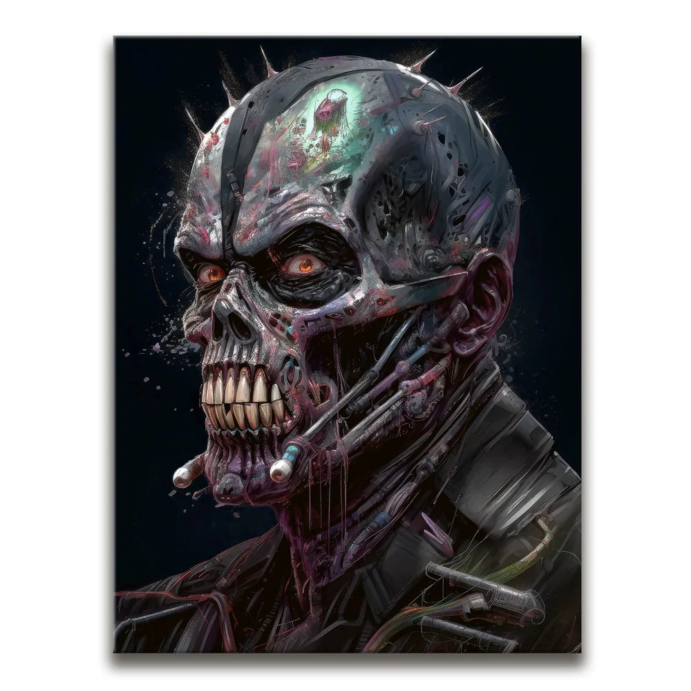 Featured image 1 for Beneath The Mask