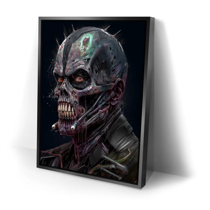 Featured image 2 for Beneath The Mask