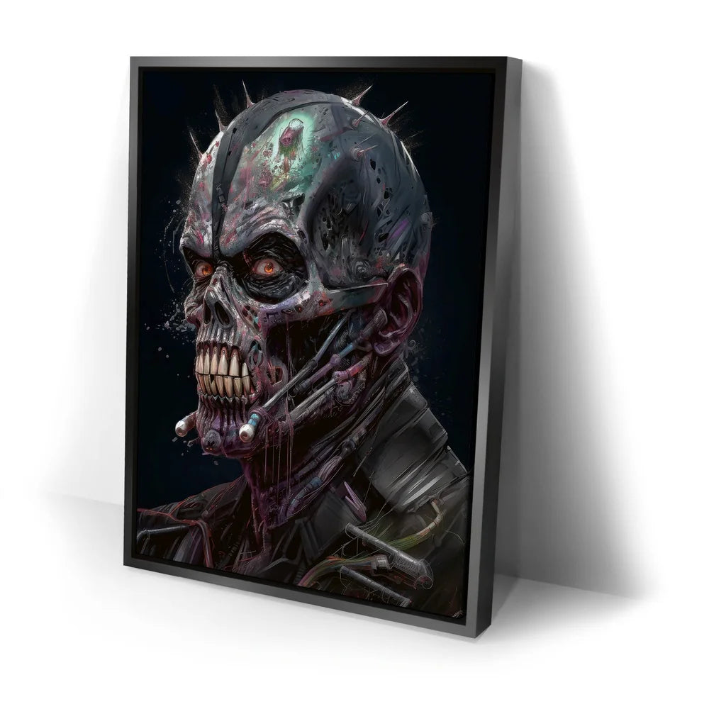 Featured image 2 for Beneath The Mask