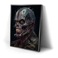 Thumbnail image 2 for Beneath The Mask