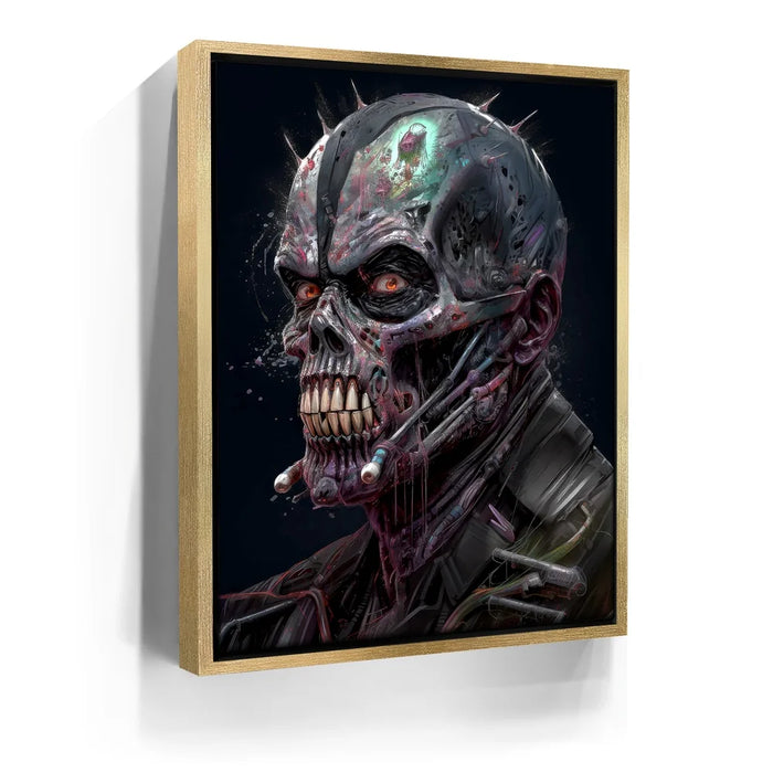 Featured image 8 for Beneath The Mask