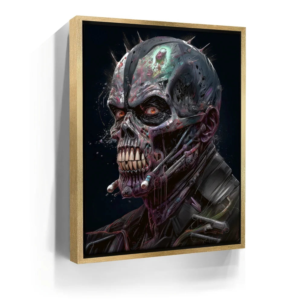 Featured image 7 for Beneath The Mask