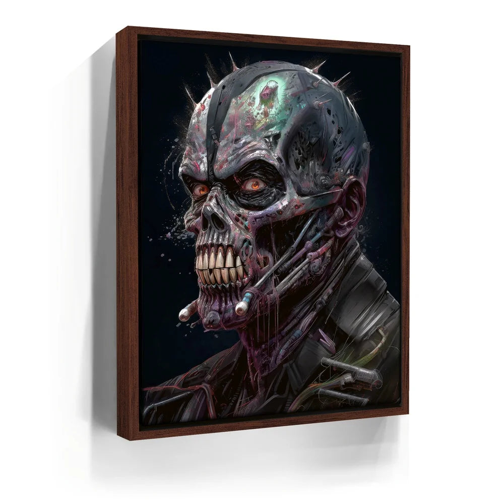 Featured image 10 for Beneath The Mask