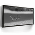 Featured image 5 for Beneath The Surface B&W - Tahiti