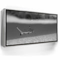 Featured image 8 for Beneath The Surface B&W - Tahiti