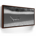 Featured image 10 for Beneath The Surface B&W - Tahiti