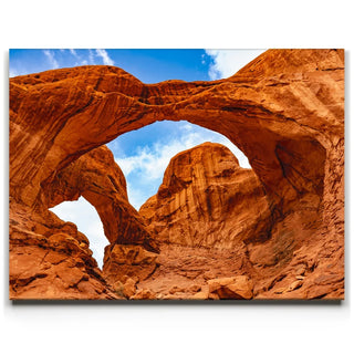 Beneath the Arches