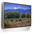 Featured image 10 for Beneath the Bishop Peaks
