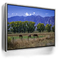 Featured image 9 for Beneath the Bishop Peaks