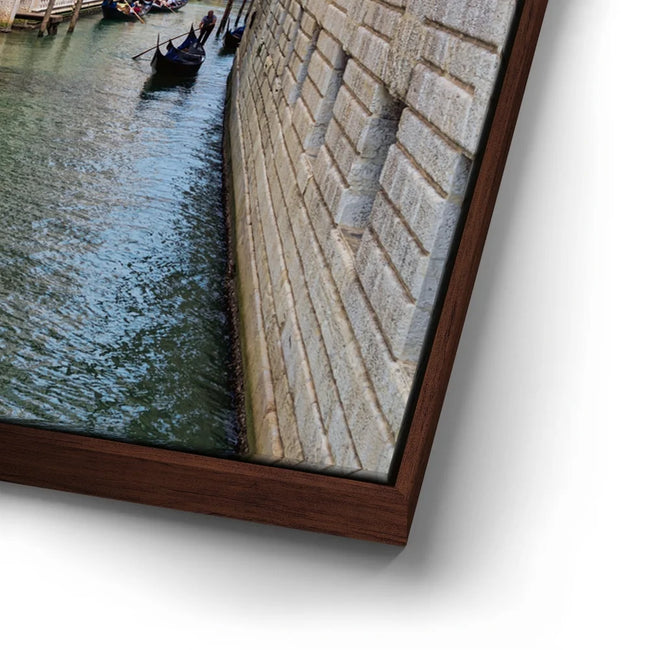 Featured image 15 for Beneath the Bridge of Sighs